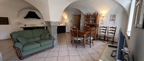 Lejlighed | 2 soveværelser