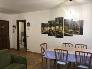 Apartment | 2 Schlafzimmer