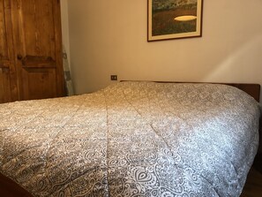 Apartment | 2 Schlafzimmer