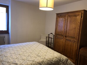Apartamento | 2 quartos
