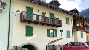 Leilighet