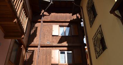 017 Trilocale Pinzolo