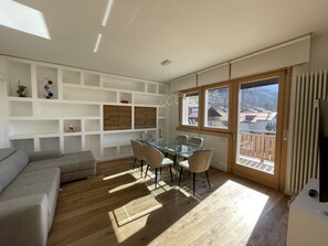 3 bedrooms - 021 Attico Quadrilocale Pinzolo (Pinzolo)