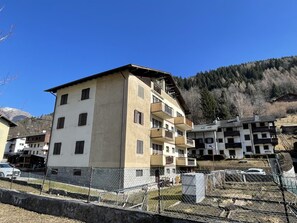 Apartment | 3 bedrooms - 021 Attico Quadrilocale Pinzolo (Pinzolo)