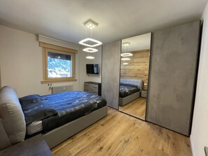3 bedrooms - 021 Attico Quadrilocale Pinzolo (Pinzolo)