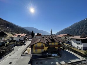 3 bedrooms - 021 Attico Quadrilocale Pinzolo (Pinzolo)