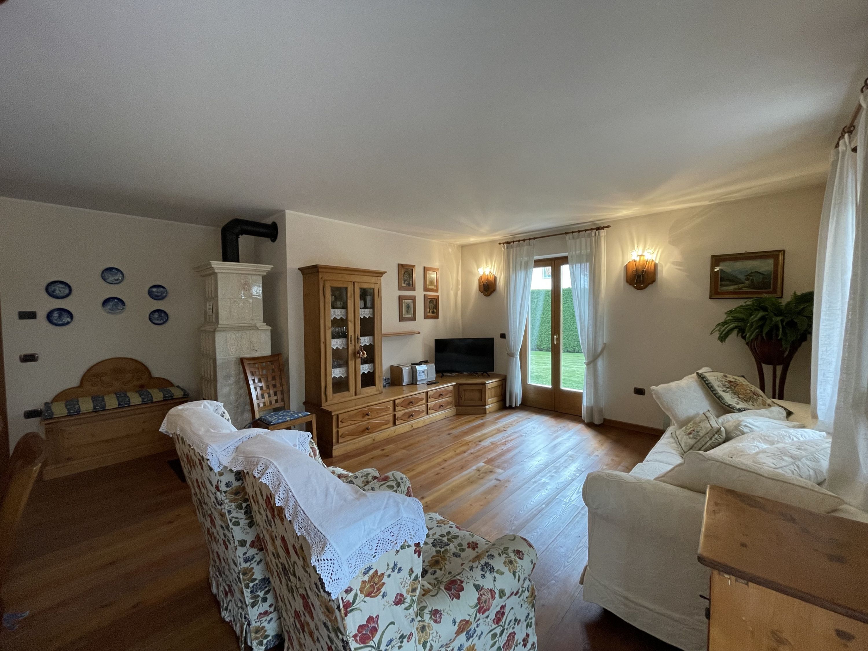 Departamento | 3 habitaciones 