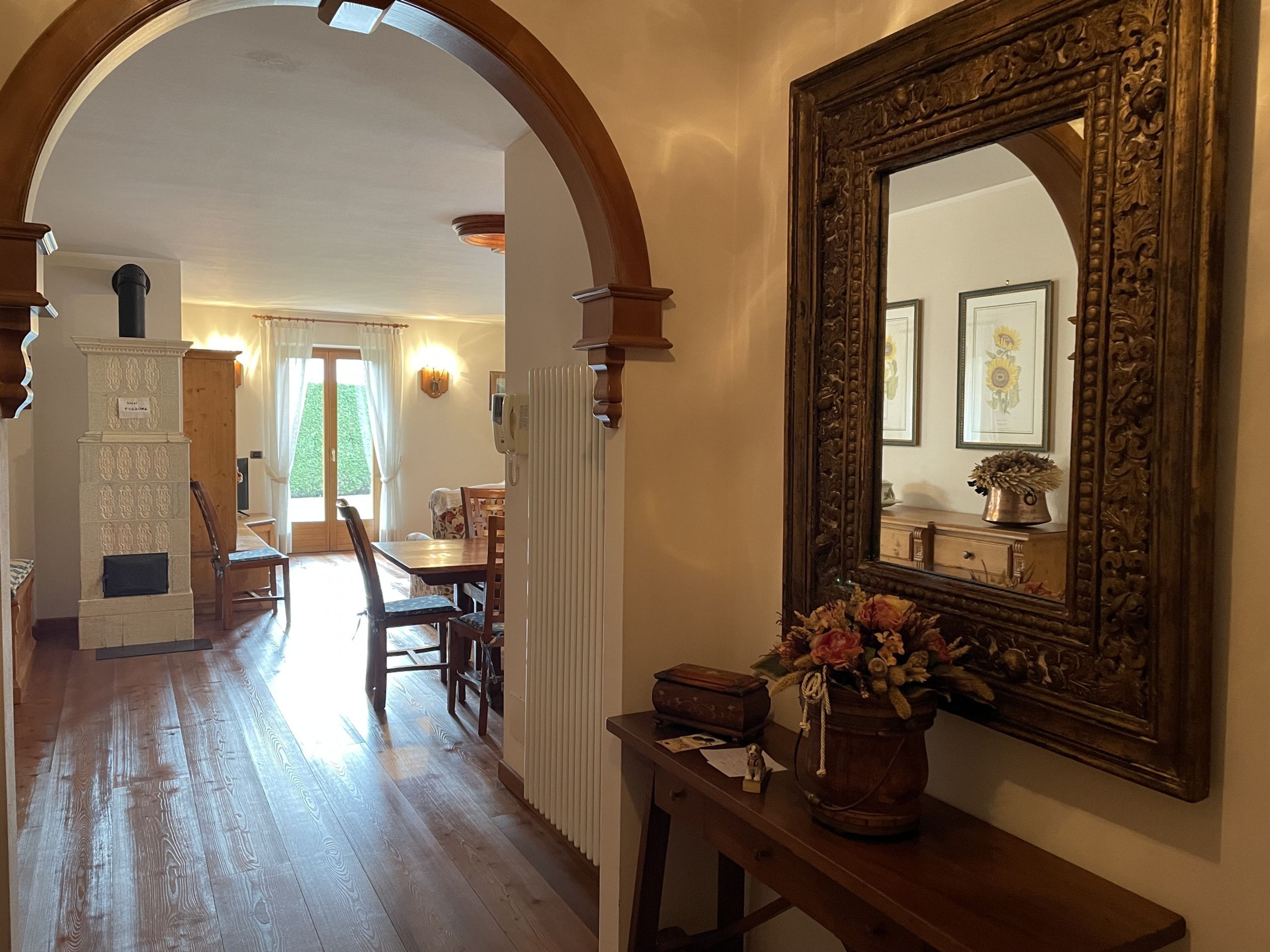 Departamento | 3 habitaciones 