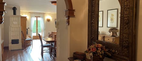 Departamento | 3 habitaciones