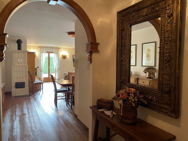 Apartment | 3 bedrooms