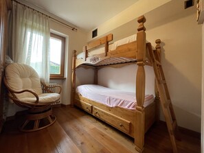 Apartment | 3 bedrooms