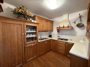 Lägenhet | 3 sovrum