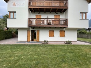 Lägenhet | 3 sovrum