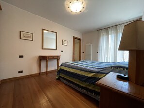 Apartment | 3 bedrooms