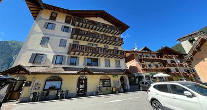 078 Trilocale Baldino Pinzolo