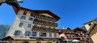 078 Trilocale Baldino Pinzolo