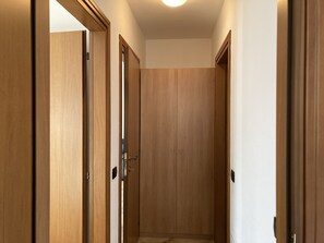 Apartment, Raucher