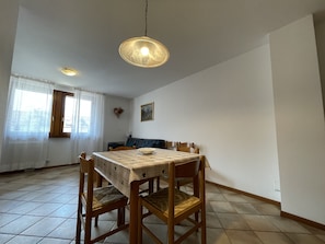 Appartement, fumeur | 2 chambres