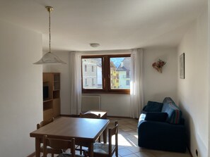 Apartment, Smoking | 2 bedrooms - 078 Trilocale Baldino Pinzolo (Pinzolo)