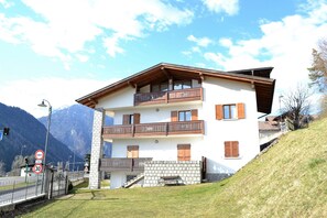 Apartment | 2 bedrooms - 085 Trilocale Duplex Giustino (Giustino)