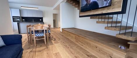 公寓 | 2 多间卧室