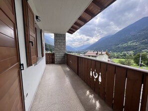 Apartment | 2 bedrooms - 085 Trilocale Duplex Giustino (Giustino)