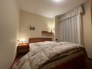 Apartment | 2 bedrooms - 093 Cond Gaiolin 26 (Giustino)