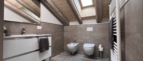Appartement | 2 chambres