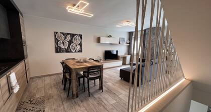 029 Trilocale Duplex Carisolo