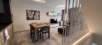 029 Trilocale Duplex Carisolo