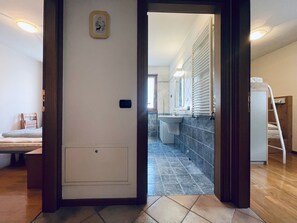 Appartement | 2 chambres