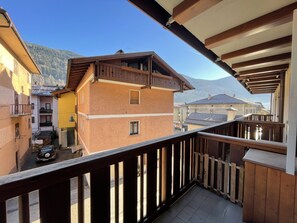Apartment | 2 bedrooms - 065 Trilocale Baldino (Pinzolo)
