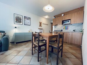 Apartment | 2 bedrooms - 065 Trilocale Baldino (Pinzolo)