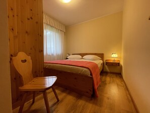 Huoneisto | 2 makuuhuonetta