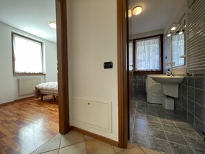 Apartment | 2 bedrooms - 058 Trilocale Baldino Pinzolo (Pinzolo)