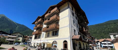 Apartment | 2 bedrooms