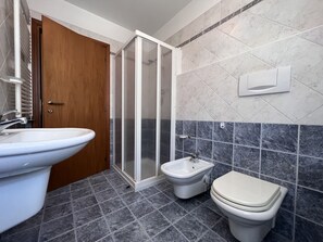 Apartment | 2 bedrooms - 058 Trilocale Baldino Pinzolo (Pinzolo)