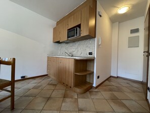 2 bedrooms - 058 Trilocale Baldino Pinzolo (Pinzolo)