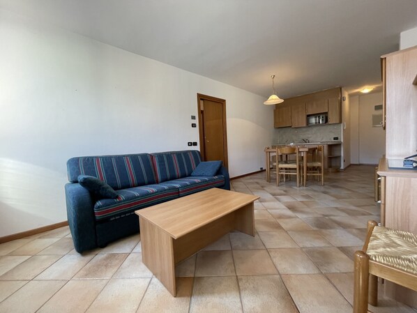Appartement | 2 chambres