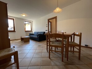 Appartement | 2 chambres