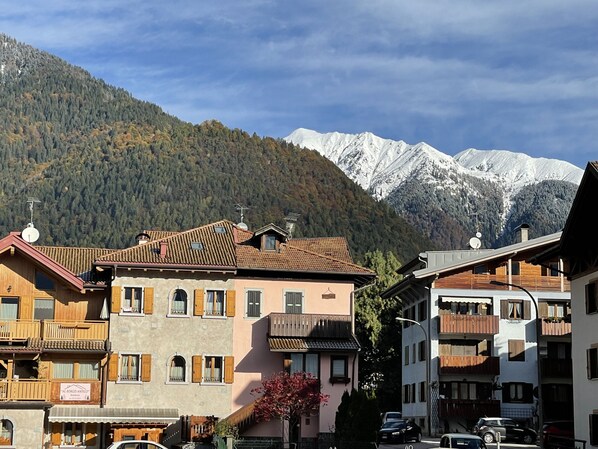 2 bedrooms - 081 Trilocale Baldino Pinzolo (Pinzolo)
