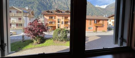 Apartment, Smoking | 2 bedrooms