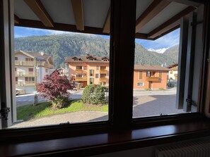 2 bedrooms - 081 Trilocale Baldino Pinzolo (Pinzolo)