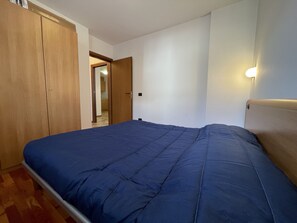 2 bedrooms - 081 Trilocale Baldino Pinzolo (Pinzolo)