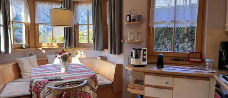 Apartment | 2 bedrooms