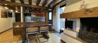 033 Trilocale Carisolo