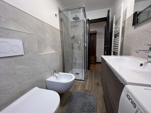 Apartment | 2 bedrooms - 033 Trilocale Carisolo (Carisolo)