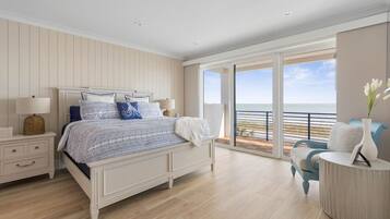 5 bedrooms, free WiFi