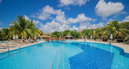 GB120 Great Apartment with 3 Suites - Guarajuba
