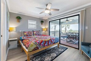 3 chambres, accès au Wi-Fi (inclus)